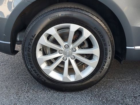 Used 2015 Audi Q5 2.0T Premium Plus w/ Technology Package image 7