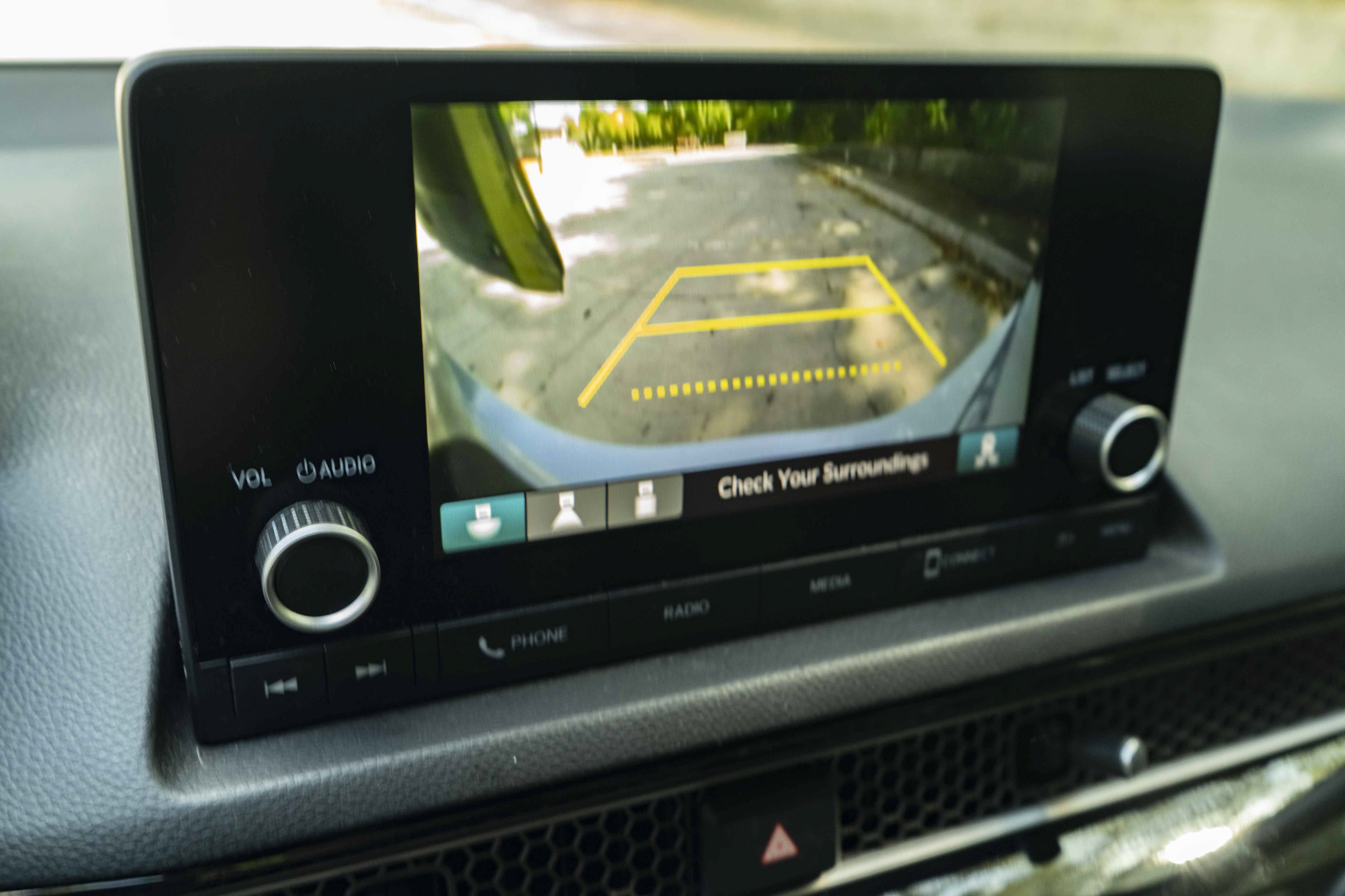 Used 2026 Honda Civic Sport image 30