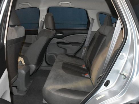 Used 2014 Honda CR-V LX image 18