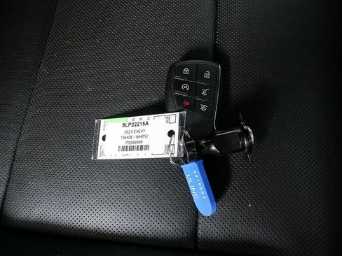 Used 2023 Chevrolet Tahoe Premier image 26