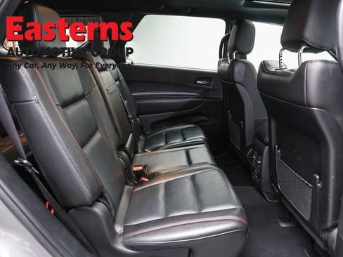 Used 2024 Dodge Durango GT AWD/4WD image 23
