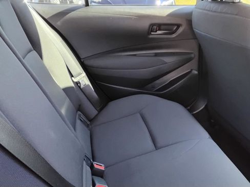 Used 2023 Toyota Corolla LE image 25