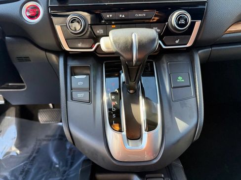 Used 2018 Honda CR-V EX-L image 15