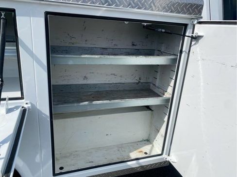 Used 2020 Chevrolet Silverado 2500 W/T w/ WT Convenience Package image 17