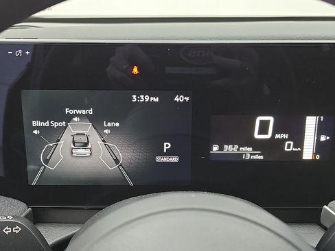 New 2026 Nissan Kicks SV image 18