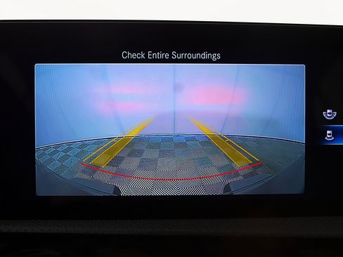 Used 2022 Mercedes-Benz CLA 250 image 26