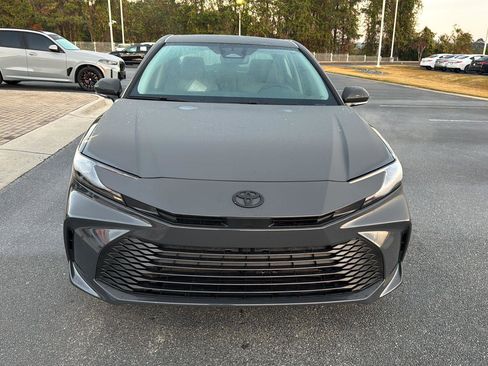 New 2026 Toyota Camry LE image 7