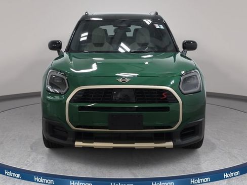 Used 2026 MINI Cooper Countryman S AWD/4WD image 3