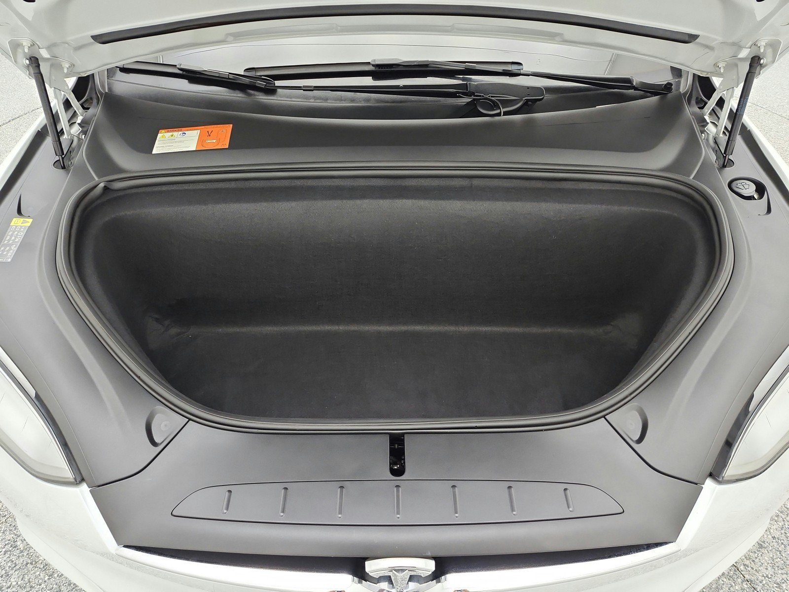 Used 2018 Tesla Model X P100D AWD/4WD image 16