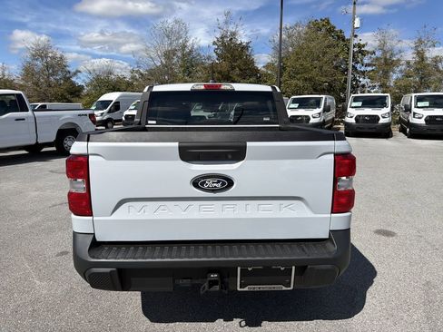New 2026 Ford Maverick XLT w/ XLT Luxury Package image 9