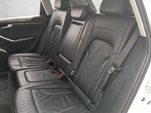 Used 2017 Audi Q5 2.0T Premium AWD/4WD image 21