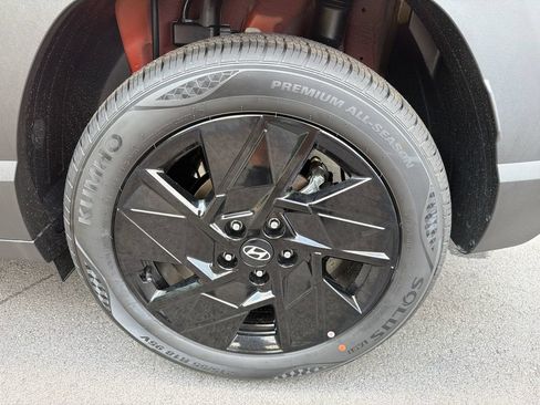 New 2026 Hyundai Kona SEL Sport FWD image 20