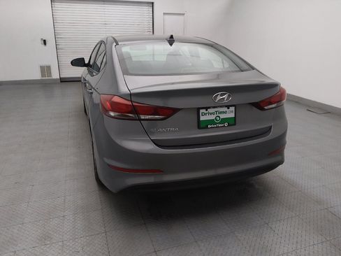 Used 2018 Hyundai Elantra Value Edition w/ Cargo Package image 6