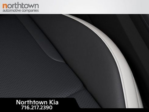 New 2026 Kia K5 GT-Line AWD/4WD image 25
