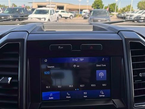 Used 2022 Ford F550 2WD Crew Cab Super Duty image 26