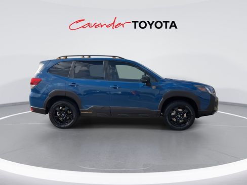 Used 2023 Subaru Forester Wilderness image 9
