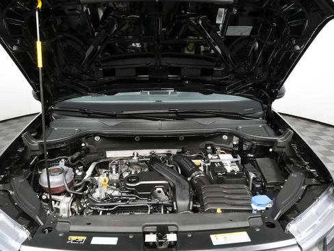 Used 2024 Volkswagen Taos S FWD image 35