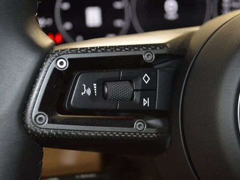 New 2025 Porsche Taycan 4S AWD/4WD image 21