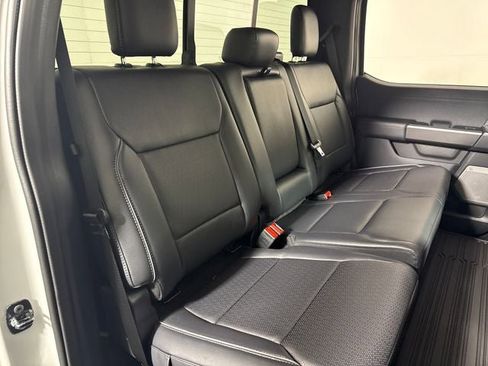 New 2026 Ford F150 Lariat AWD/4WD image 15