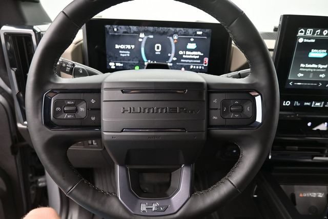 Used 2026 GMC Hummer EV SUV AWD/4WD image 25