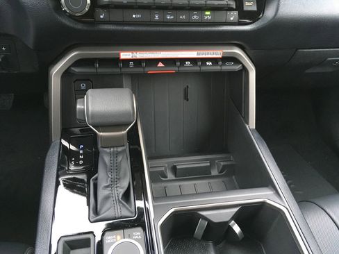 New 2026 Toyota Tundra SR5 w/ SR5 Premium Package AWD/4WD image 17