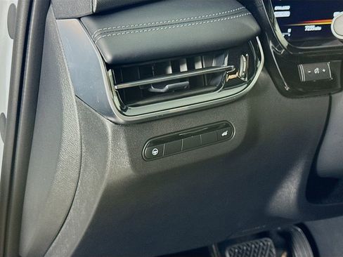 Used 2026 INFINITI QX60 Luxe w/ Cargo Package image 10