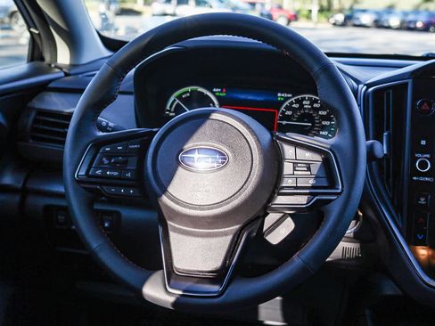 Certified 2026 Subaru Crosstrek 2.5i Limited image 15