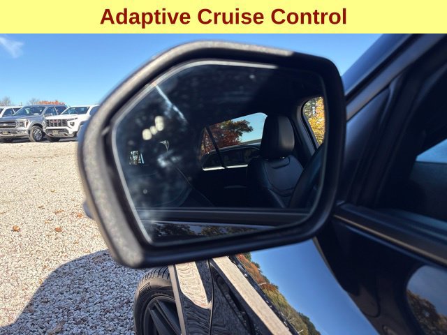 Used 2026 Ford Explorer ST-Line w/ ST-Line Street Pack AWD/4WD image 9