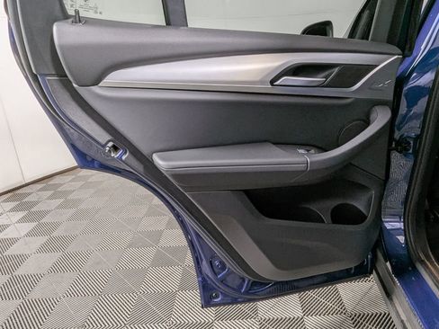 Certified 2023 BMW X3 xDrive30i w/ Convenience Package image 38