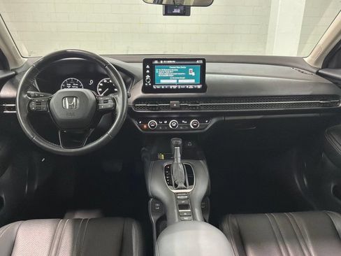 Used 2024 Honda HR-V EX-L image 6