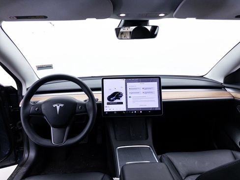 Used 2023 Tesla Model 3 Standard Range RWD image 20