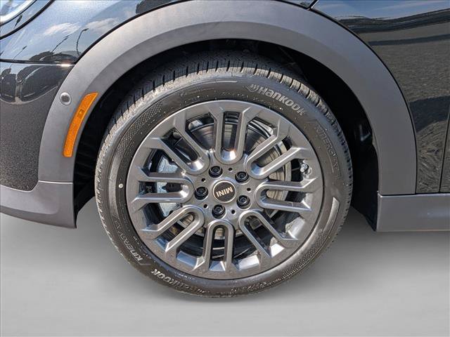 New 2026 MINI Cooper S FWD image 10