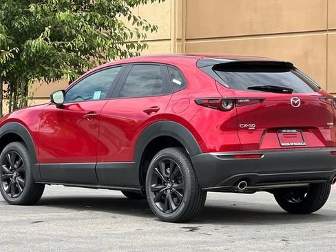 New 2026 MAZDA CX-30 AWD 2.5 S w/ Select Sport Pkg image 6