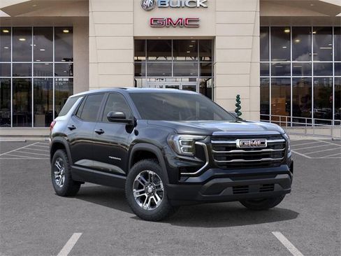 New 2026 GMC Terrain Elevation w/ LPO, Floor Liner Package image 7