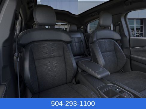 New 2025 Ford Mustang Mach-E GT AWD/4WD image 12