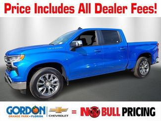 New 2025 Chevrolet Silverado 1500 LT w/ All Star Edition Plus RWD video 1