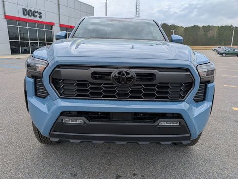 New 2026 Toyota Tacoma TRD Off-Road image 8