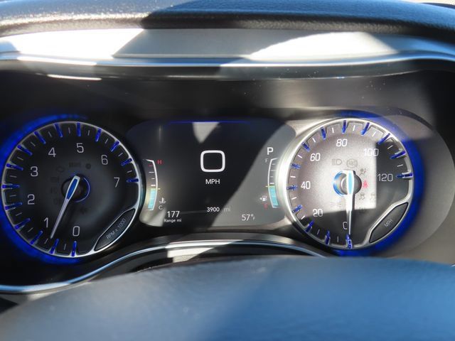 Used 2026 Chrysler Pacifica Limited w/ S Appearance Package AWD/4WD image 37