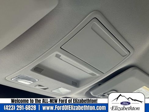 New 2025 Ford Maverick XLT w/ Equipment Group 301A image 28