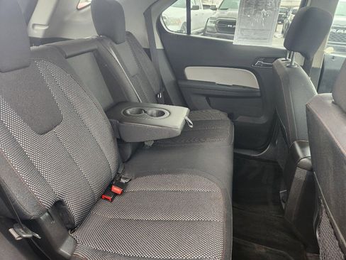Used 2013 Chevrolet Equinox LT w/ Driver Convenience Package image 15