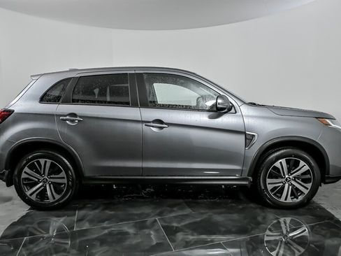 New 2026 Mitsubishi Outlander Sport SE AWD/4WD image 10