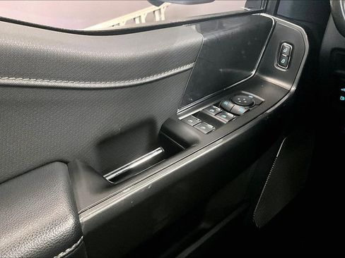 Used 2023 Ford F150 XLT w/ Equipment Group 302A High image 37