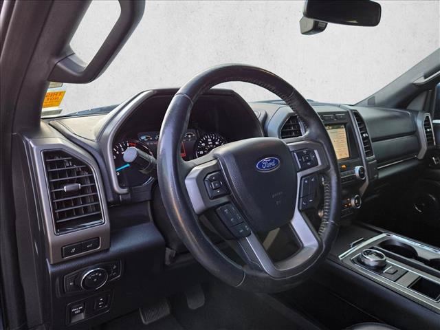 Used 2019 Ford Expedition XLT w/ Equipment Group 202A RWD image 15
