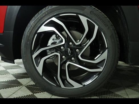 New 2026 Chevrolet TrailBlazer RS w/ Convenience Package image 15