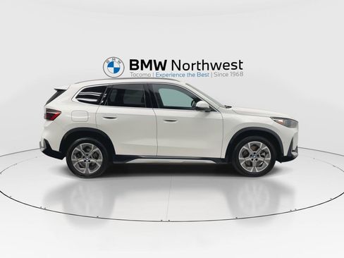 Used 2025 BMW X1 xDrive28i AWD/4WD image 5