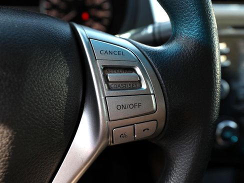 Used 2015 Nissan Altima 2.5 S w/ Special Edition Package image 18