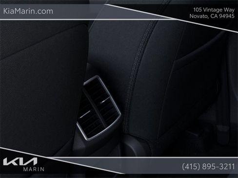 New 2026 Kia Sportage S image 26