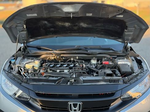 Used 2016 Honda Civic EX-T image 30