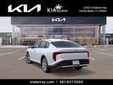 New 2025 Kia K4 LXS image 4