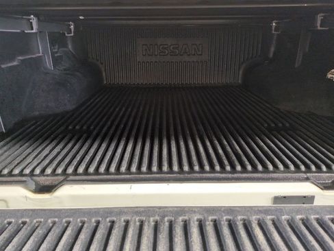 Used 2016 Nissan Frontier SV image 20